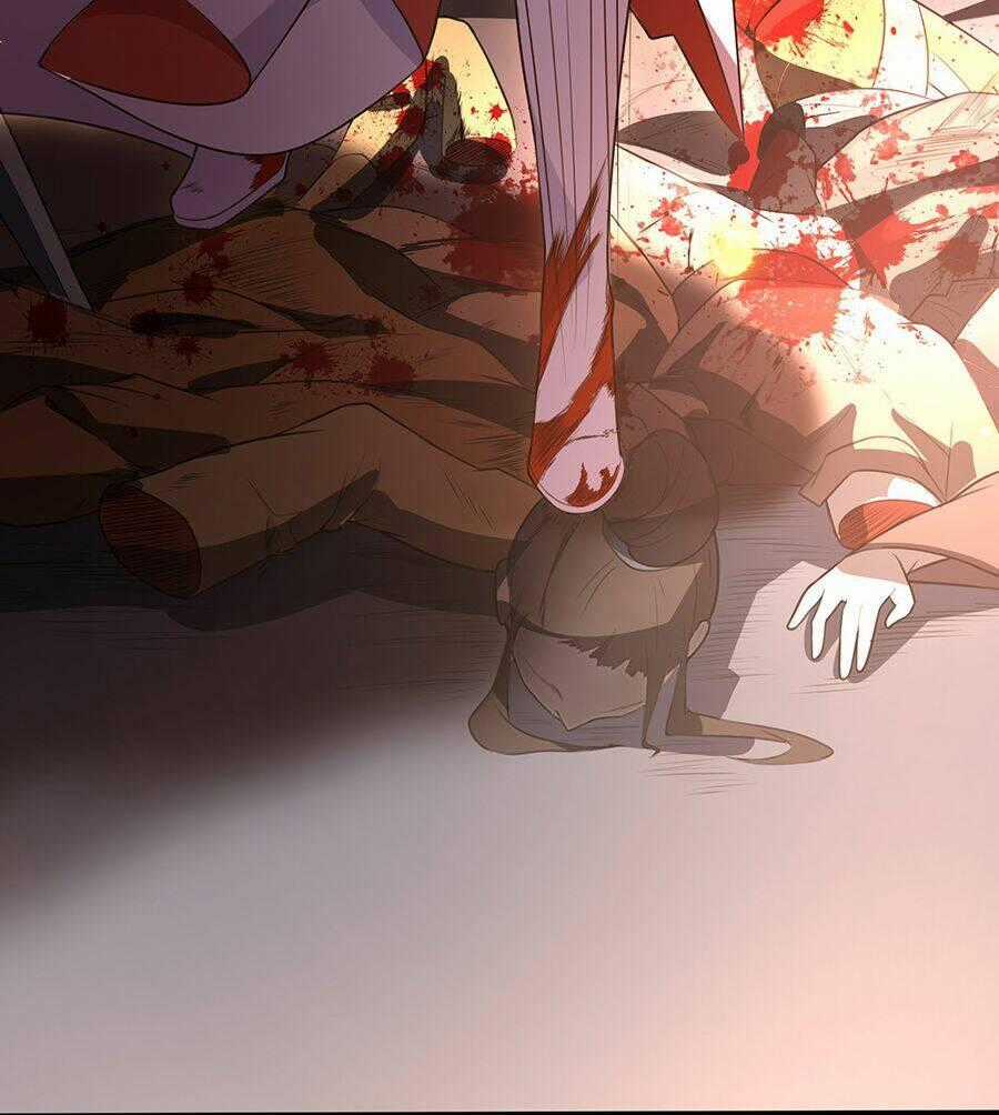 Ma Thú Chiến Thần Chapter 1.1 trang 56