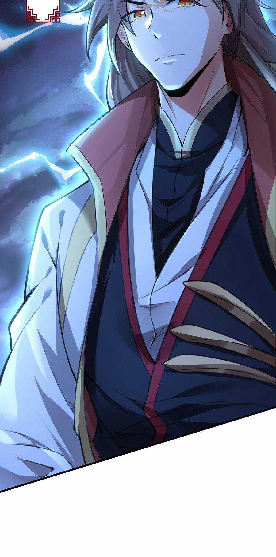 Ma Thú Chiến Thần Chapter 1.1 trang 6