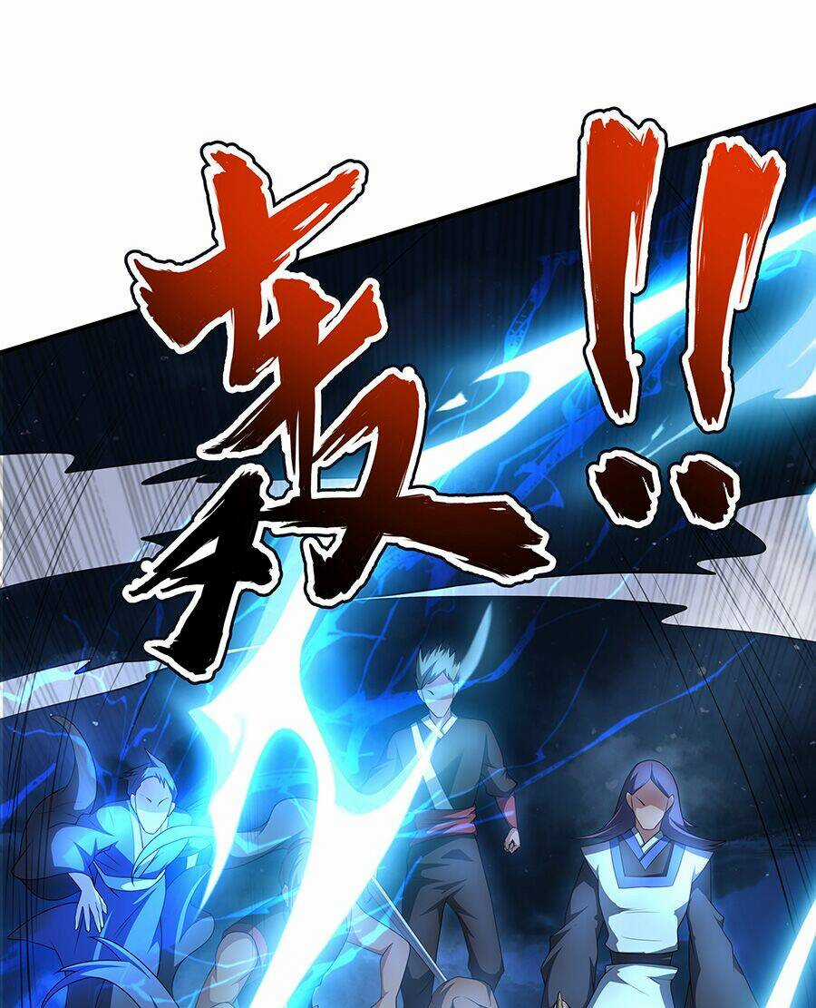 Ma Thú Chiến Thần Chapter 1.1 trang 7