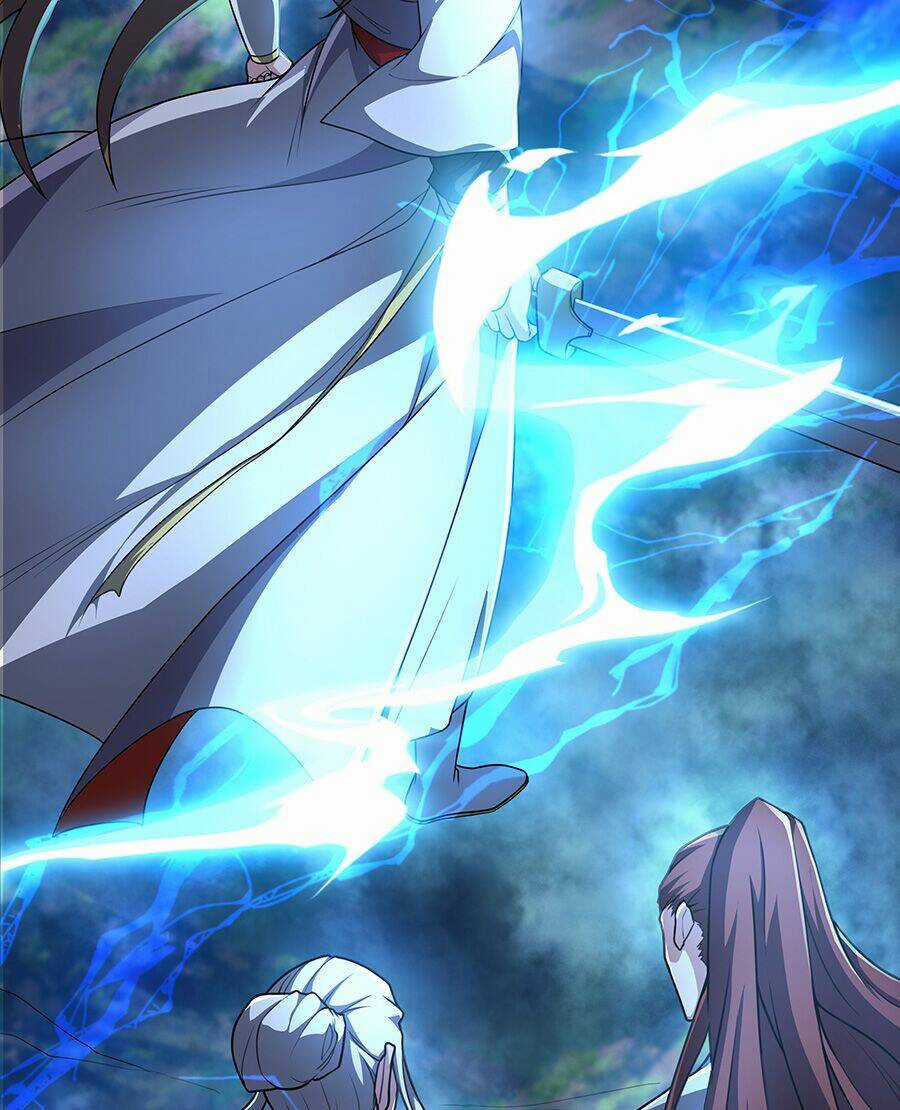 Ma Thú Chiến Thần Chapter 1.1 trang 9