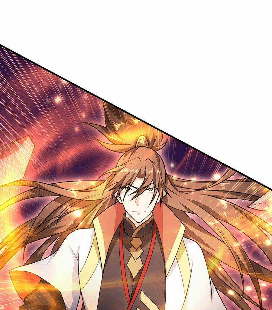 Ma Thú Chiến Thần Chapter 1.2 trang 10