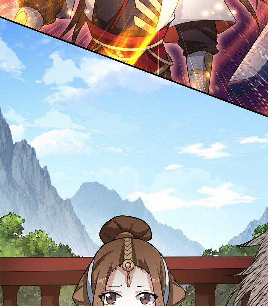 Ma Thú Chiến Thần Chapter 1.2 trang 11