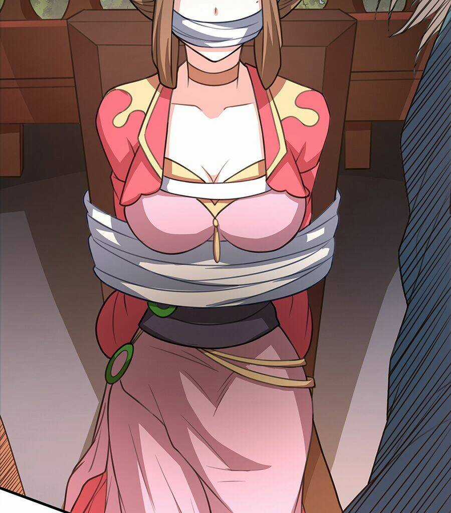 Ma Thú Chiến Thần Chapter 1.2 trang 12