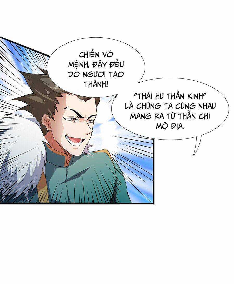 Ma Thú Chiến Thần Chapter 1.2 trang 18