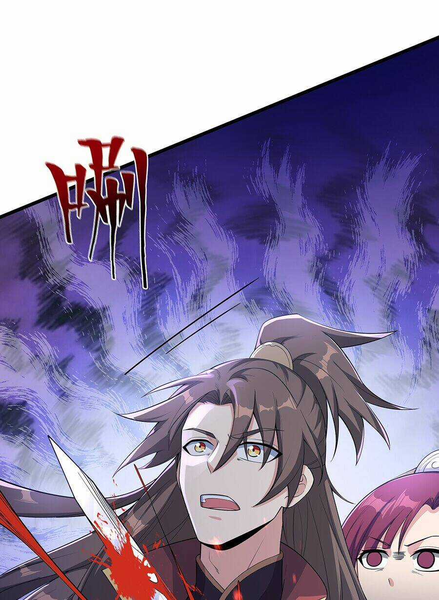 Ma Thú Chiến Thần Chapter 1.2 trang 37