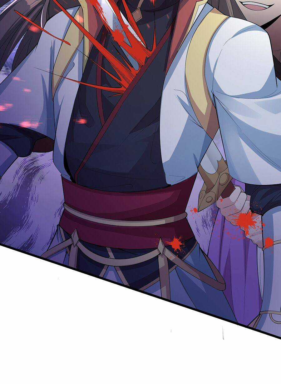 Ma Thú Chiến Thần Chapter 1.2 trang 38