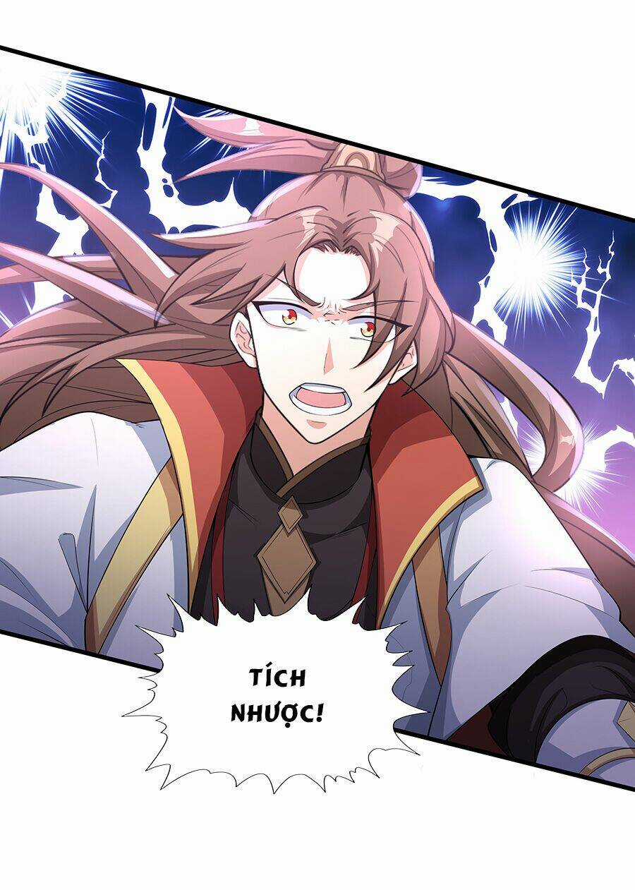 Ma Thú Chiến Thần Chapter 1.2 trang 44