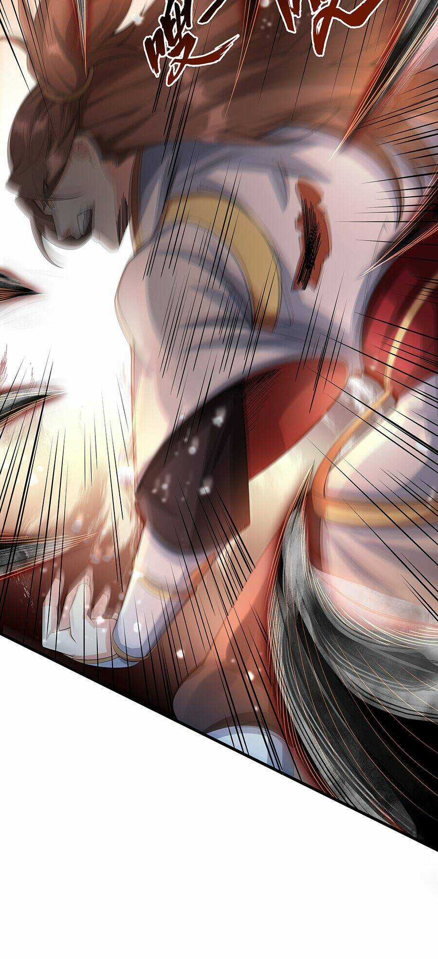 Ma Thú Chiến Thần Chapter 1.2 trang 48