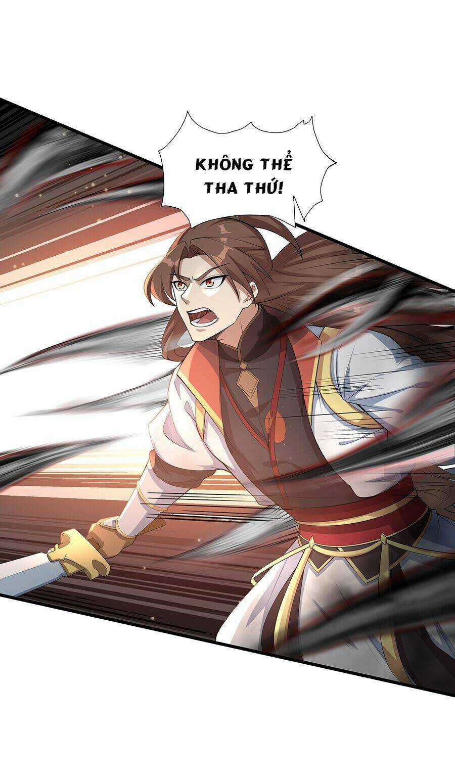 Ma Thú Chiến Thần Chapter 1.2 trang 49