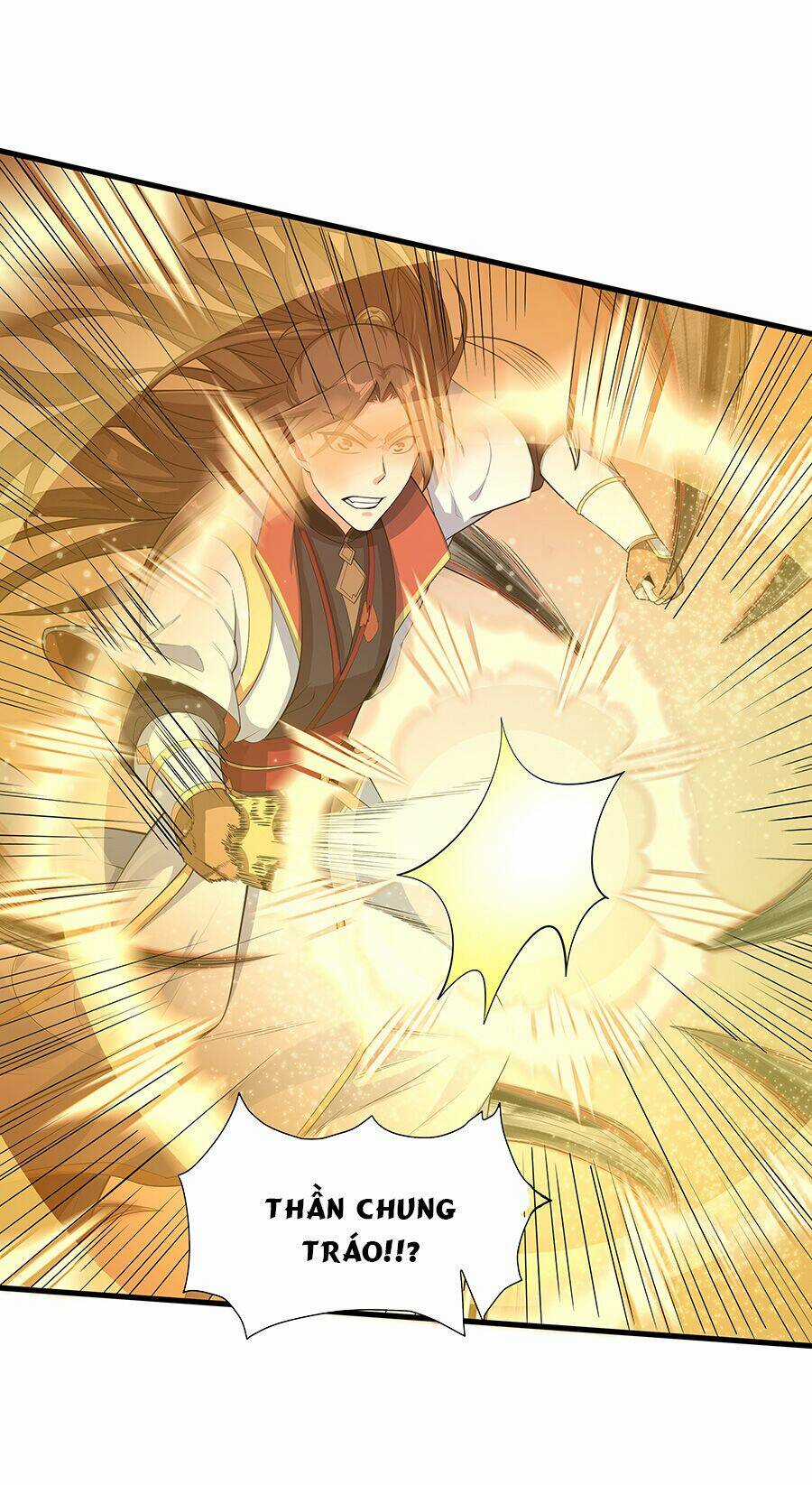 Ma Thú Chiến Thần Chapter 1.2 trang 50