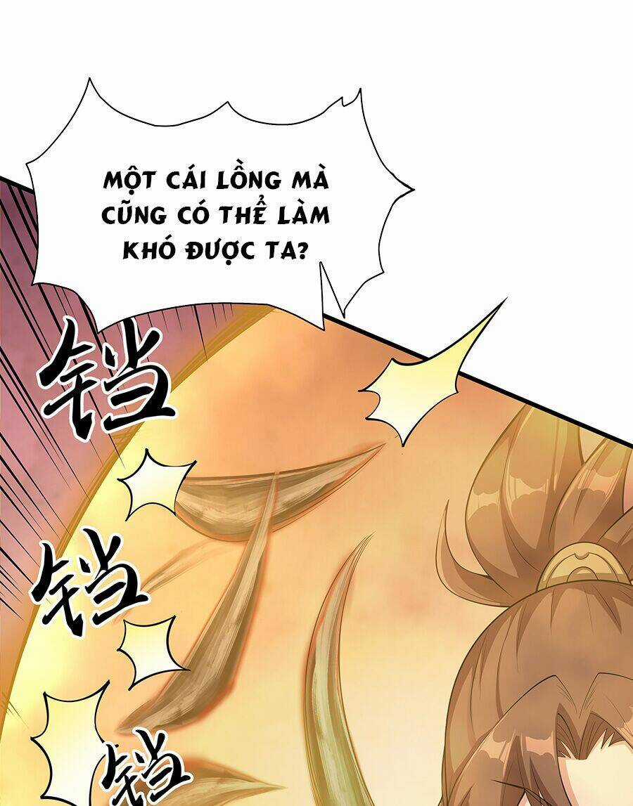 Ma Thú Chiến Thần Chapter 1.2 trang 52