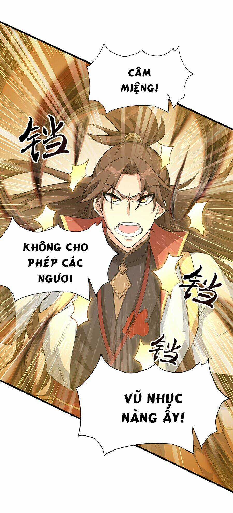 Ma Thú Chiến Thần Chapter 1.2 trang 56