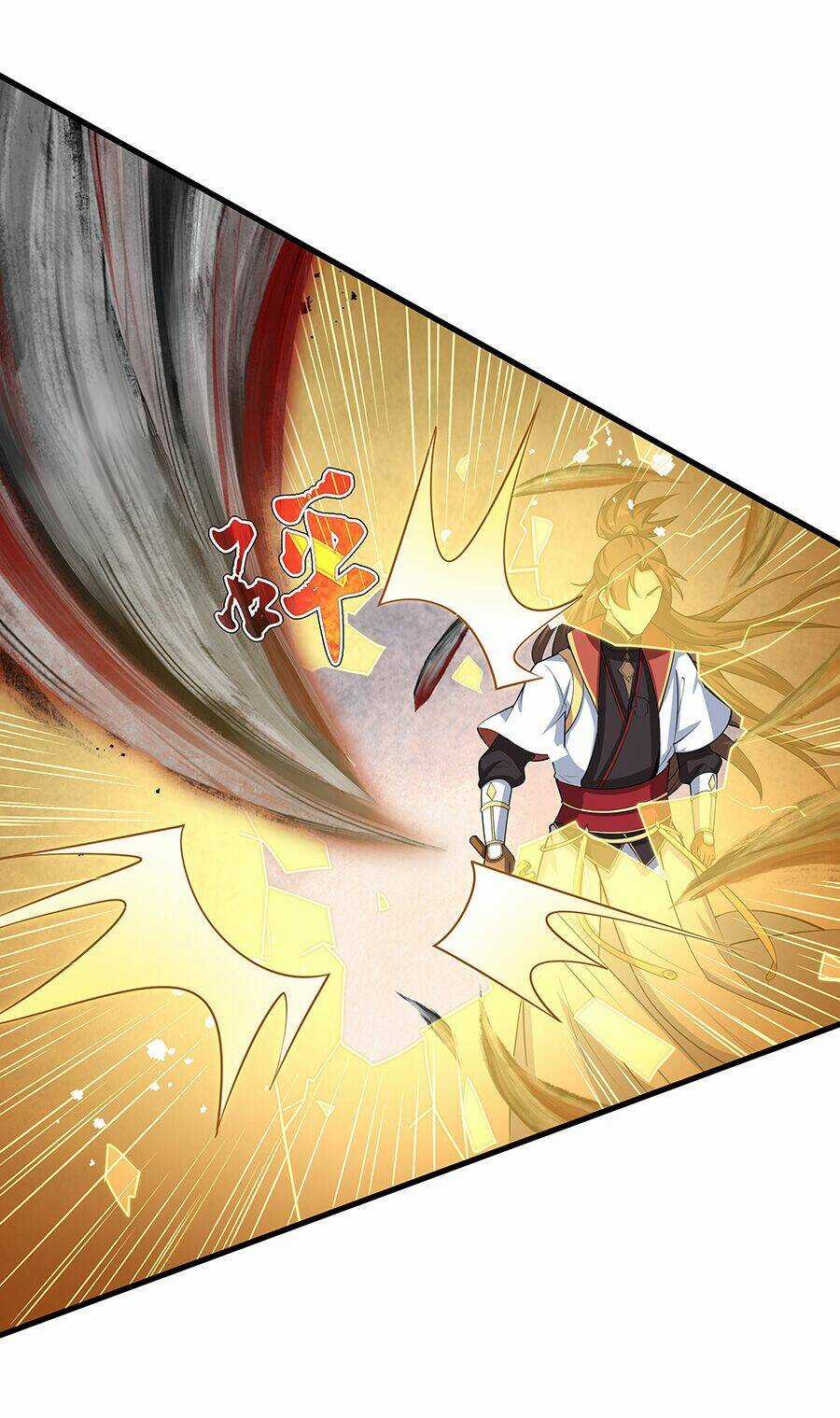 Ma Thú Chiến Thần Chapter 1.2 trang 57