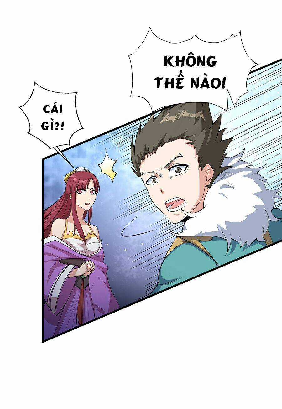 Ma Thú Chiến Thần Chapter 1.2 trang 58