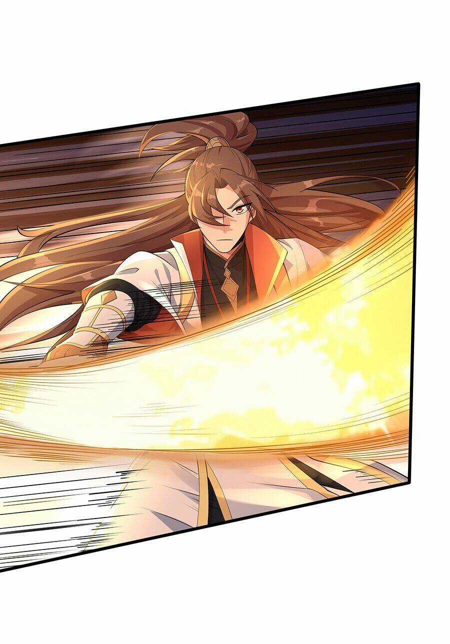 Ma Thú Chiến Thần Chapter 1.2 trang 59