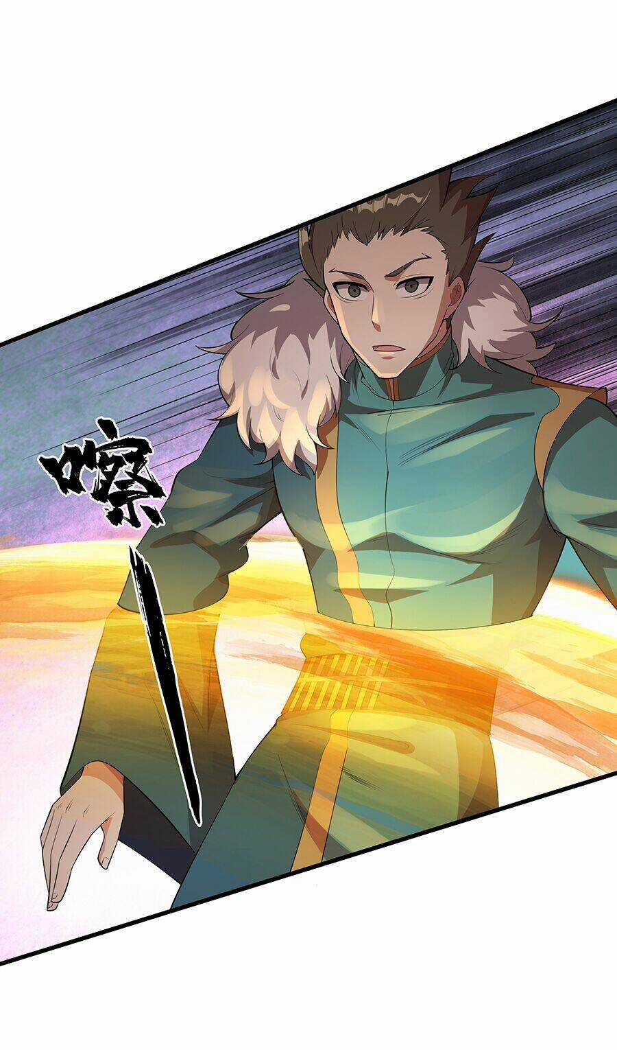 Ma Thú Chiến Thần Chapter 1.2 trang 60