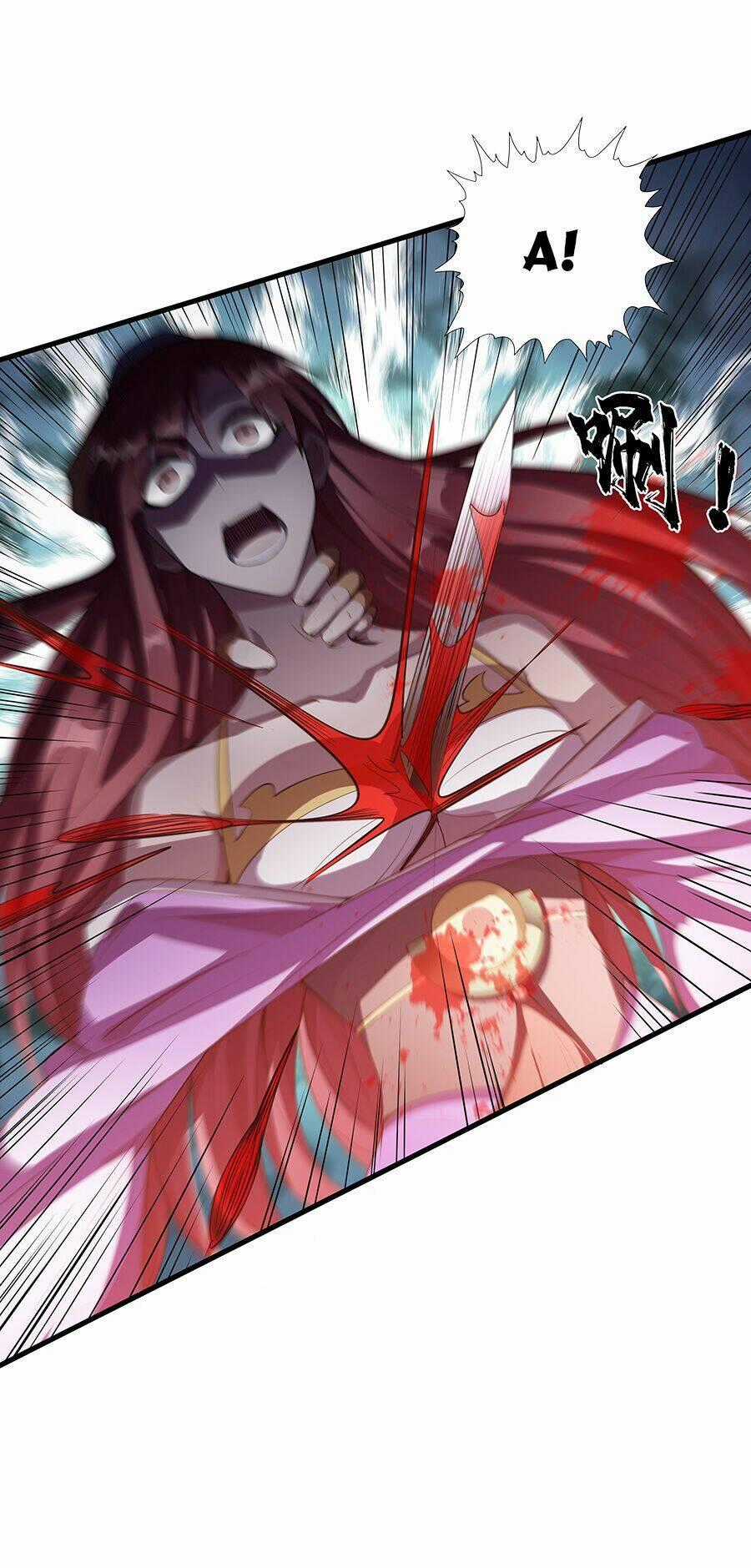 Ma Thú Chiến Thần Chapter 1.2 trang 62