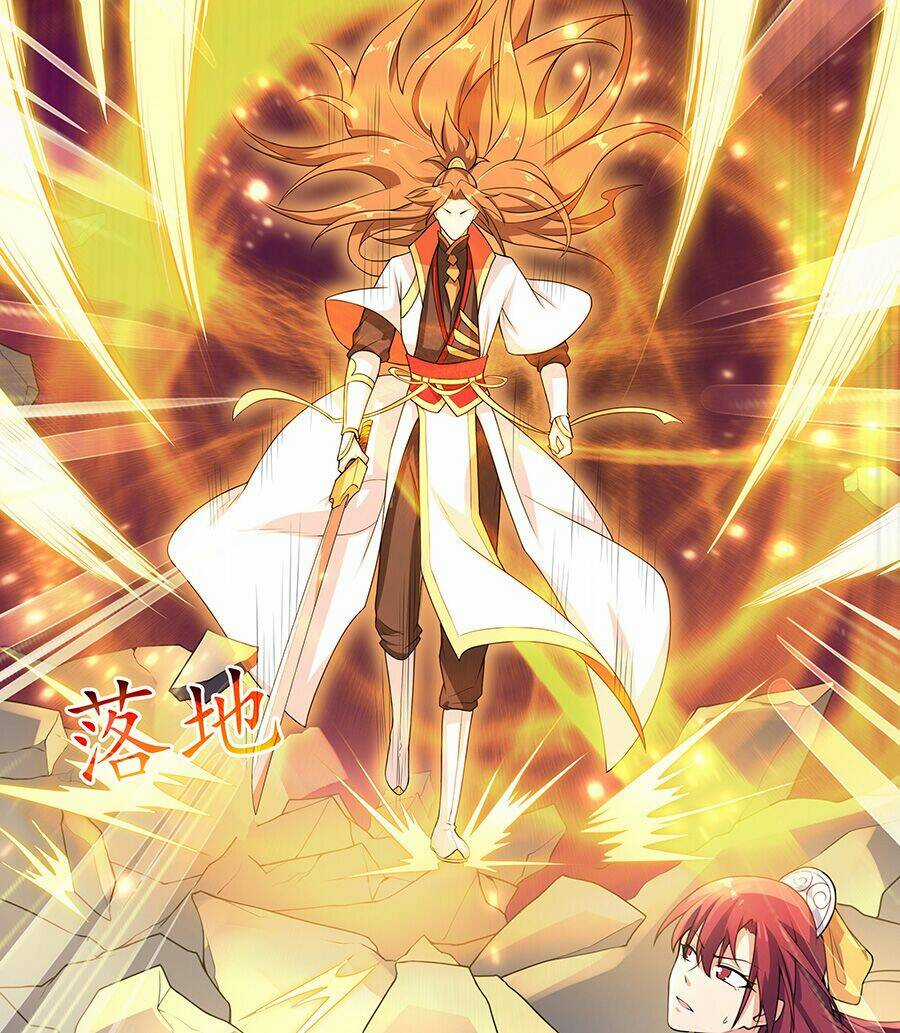 Ma Thú Chiến Thần Chapter 1.2 trang 7