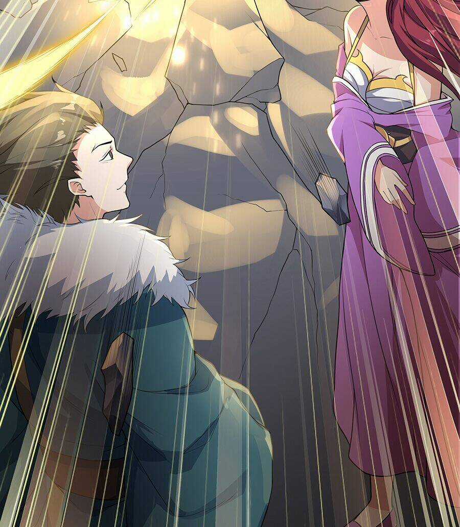 Ma Thú Chiến Thần Chapter 1.2 trang 8