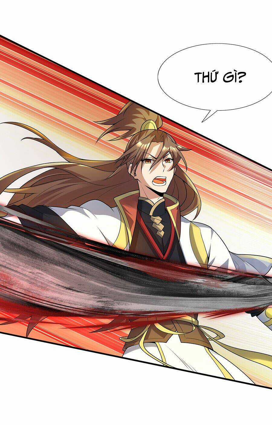 Ma Thú Chiến Thần Chapter 1.3 trang 15