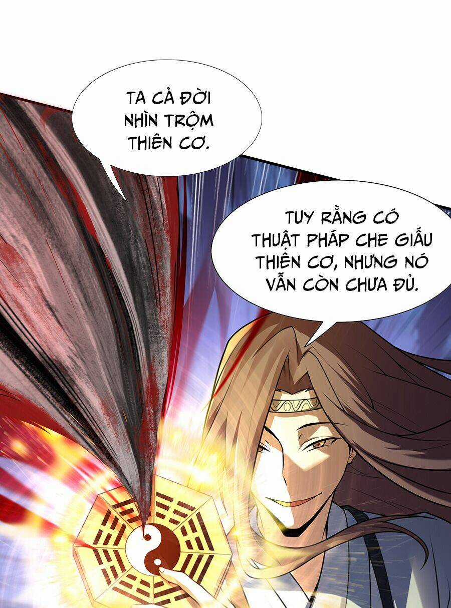 Ma Thú Chiến Thần Chapter 1.3 trang 16