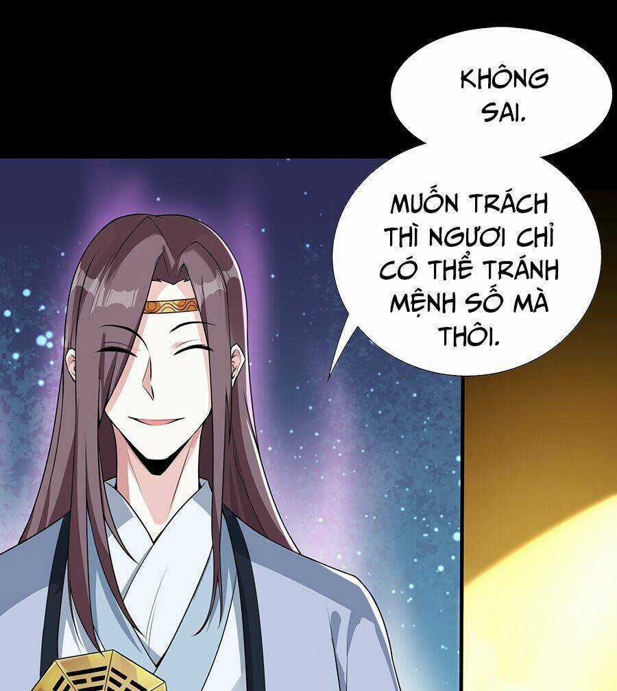Ma Thú Chiến Thần Chapter 1.3 trang 19