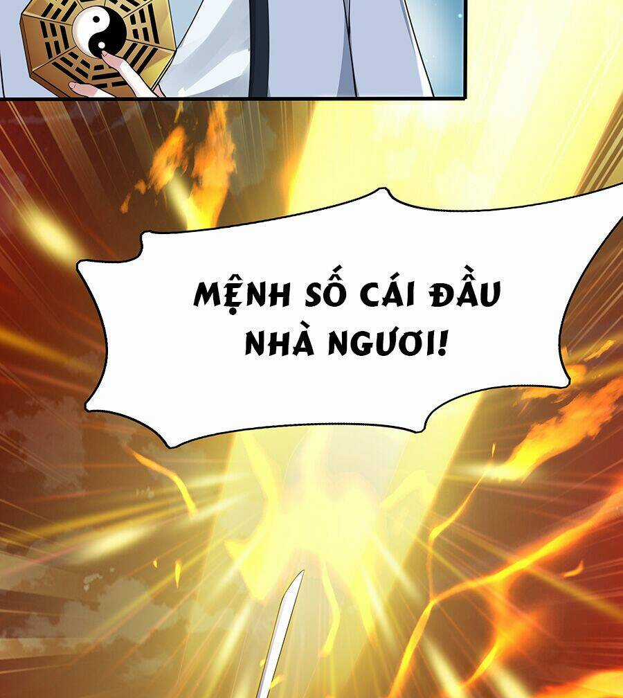 Ma Thú Chiến Thần Chapter 1.3 trang 20