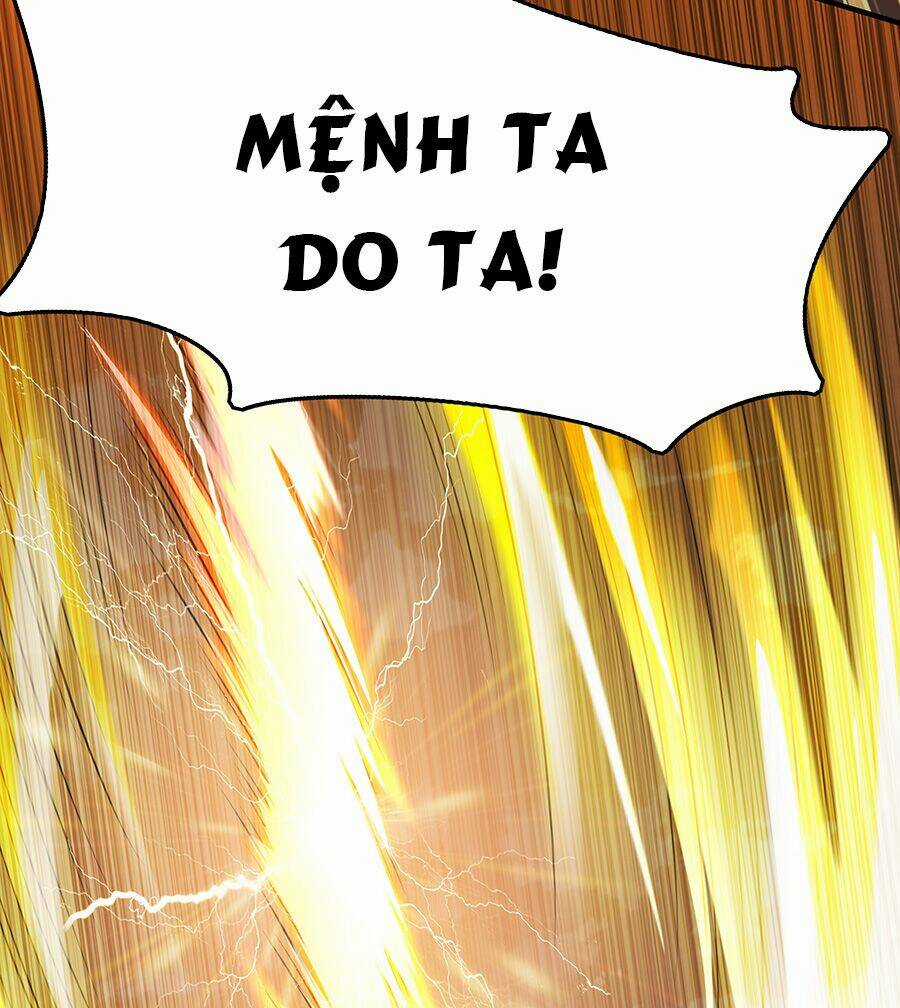 Ma Thú Chiến Thần Chapter 1.3 trang 22