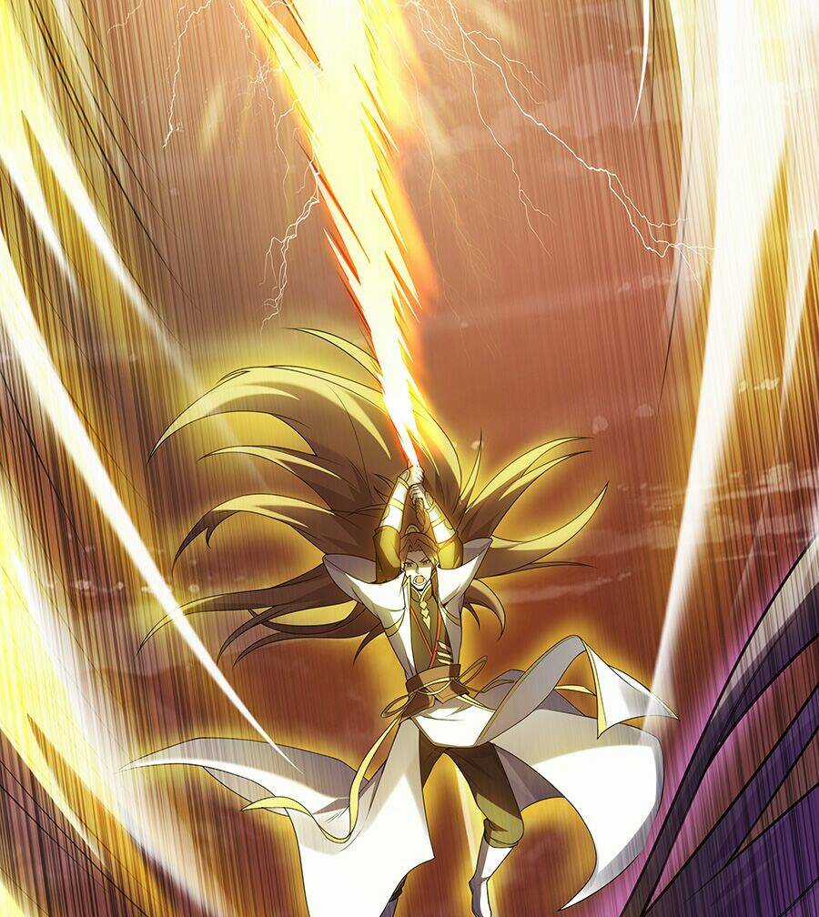 Ma Thú Chiến Thần Chapter 1.3 trang 23