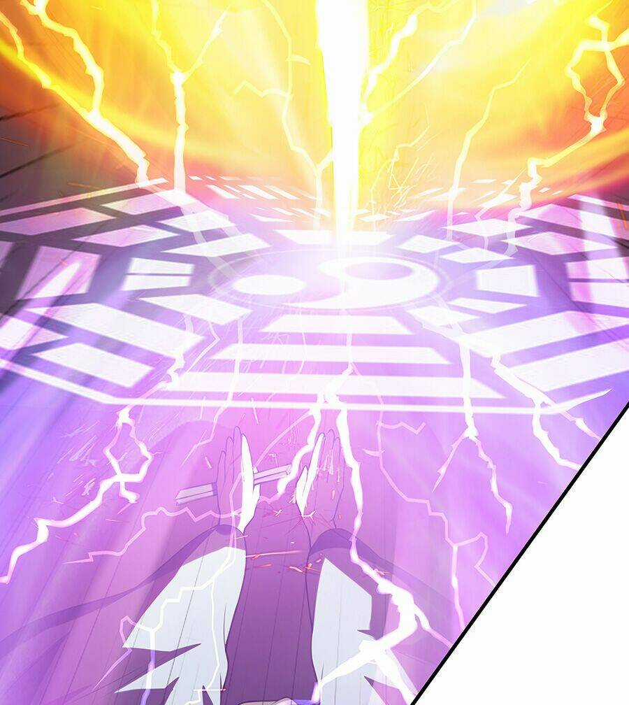 Ma Thú Chiến Thần Chapter 1.3 trang 27