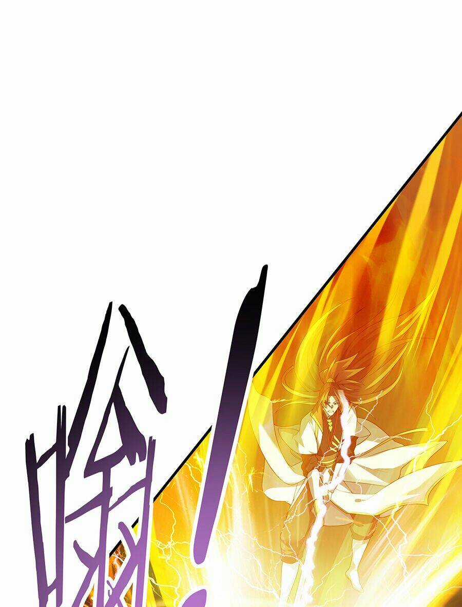 Ma Thú Chiến Thần Chapter 1.3 trang 29