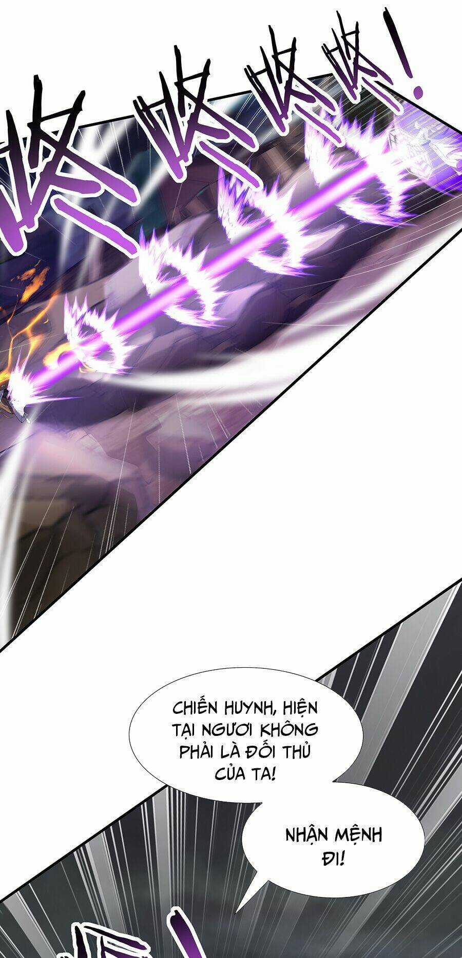 Ma Thú Chiến Thần Chapter 1.3 trang 31