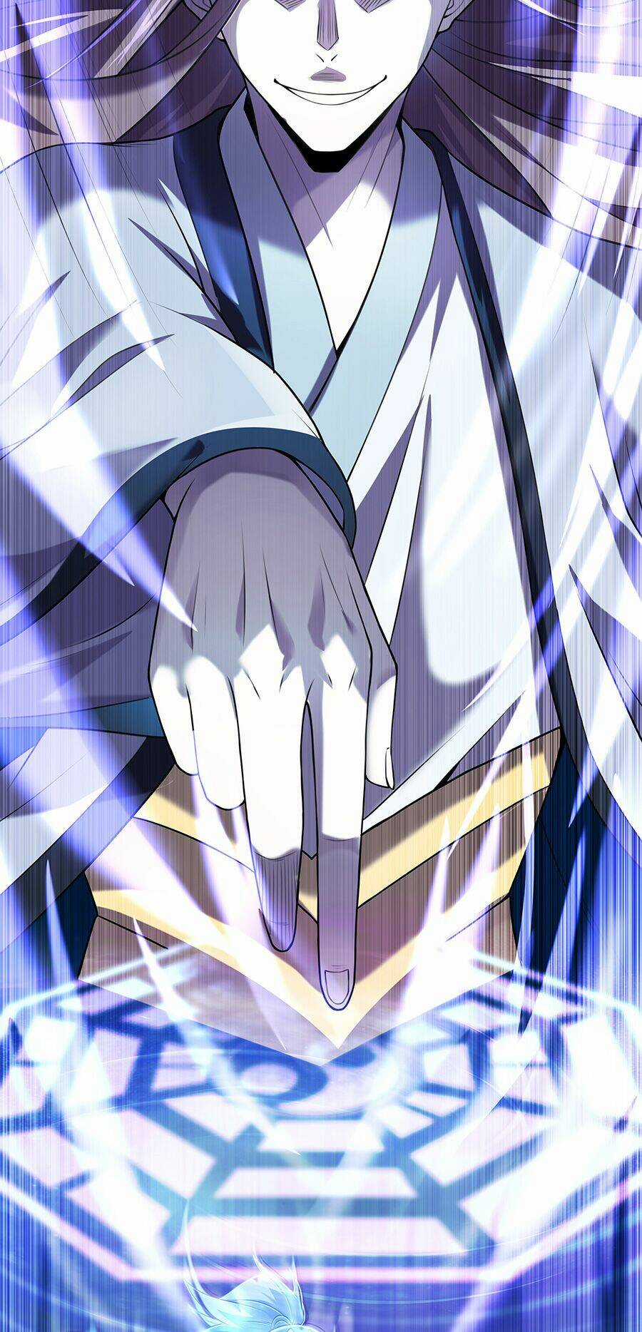 Ma Thú Chiến Thần Chapter 1.3 trang 33