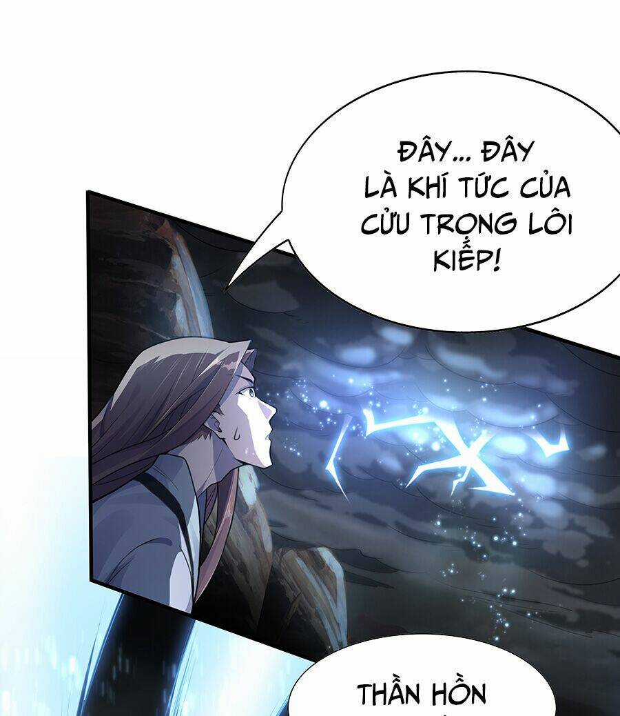 Ma Thú Chiến Thần Chapter 1.3 trang 36