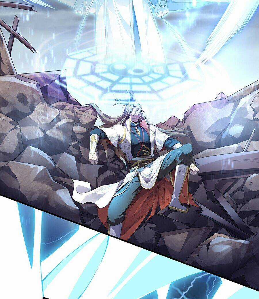 Ma Thú Chiến Thần Chapter 1.3 trang 38