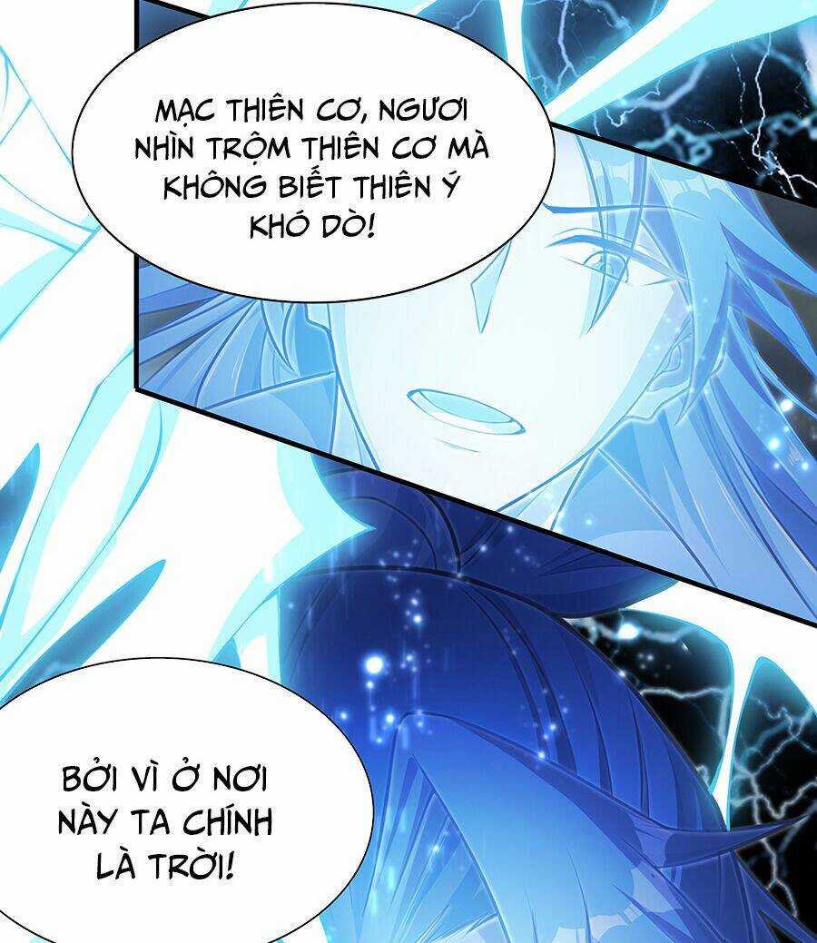 Ma Thú Chiến Thần Chapter 1.3 trang 39