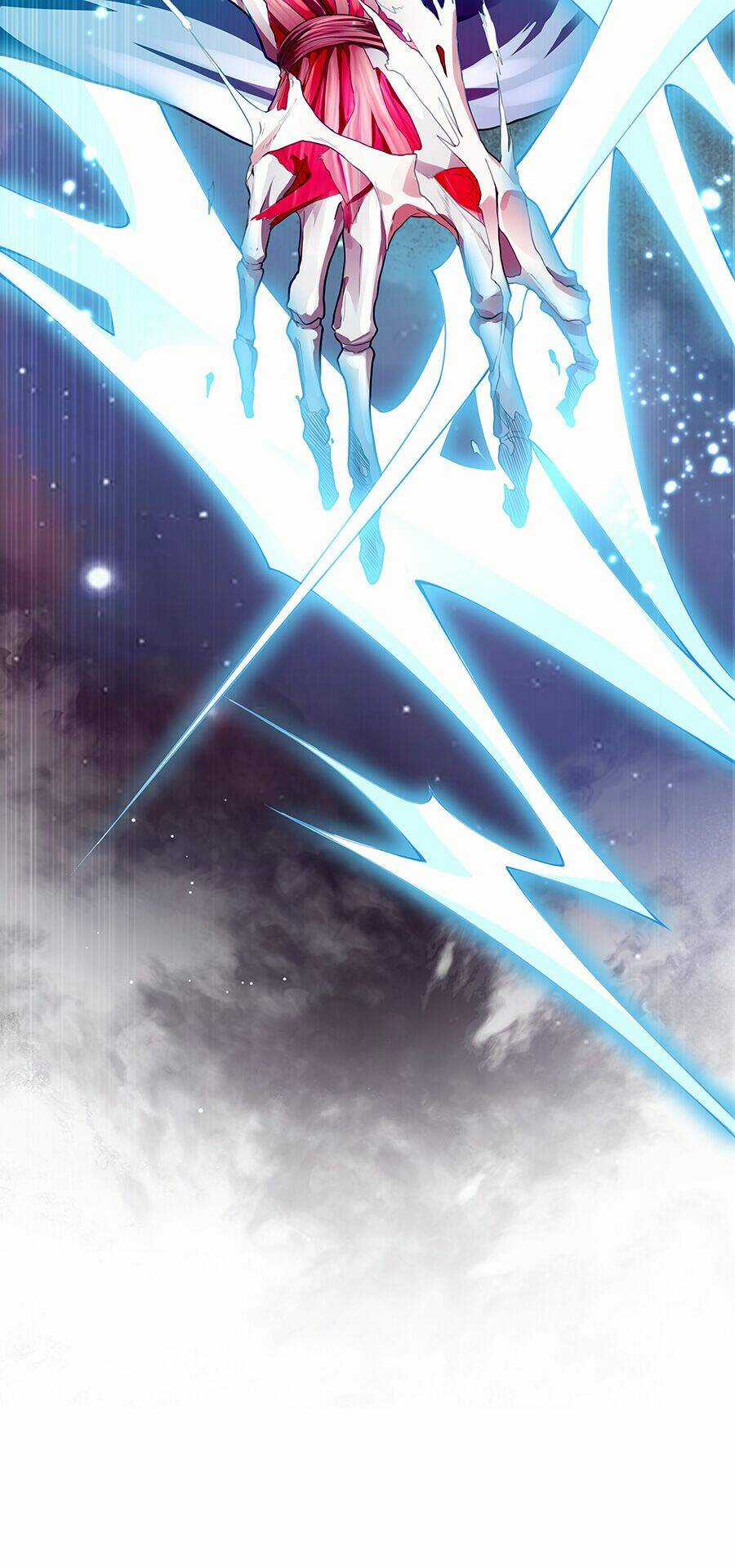 Ma Thú Chiến Thần Chapter 1.3 trang 44