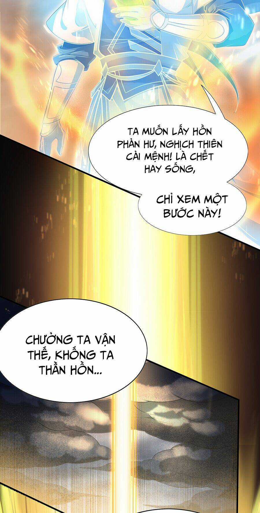 Ma Thú Chiến Thần Chapter 1.3 trang 47