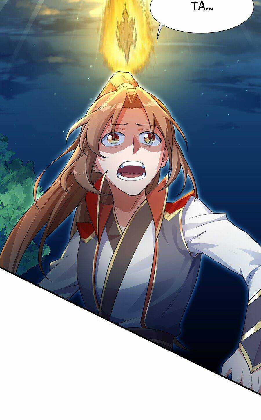 Ma Thú Chiến Thần Chapter 1.3 trang 51