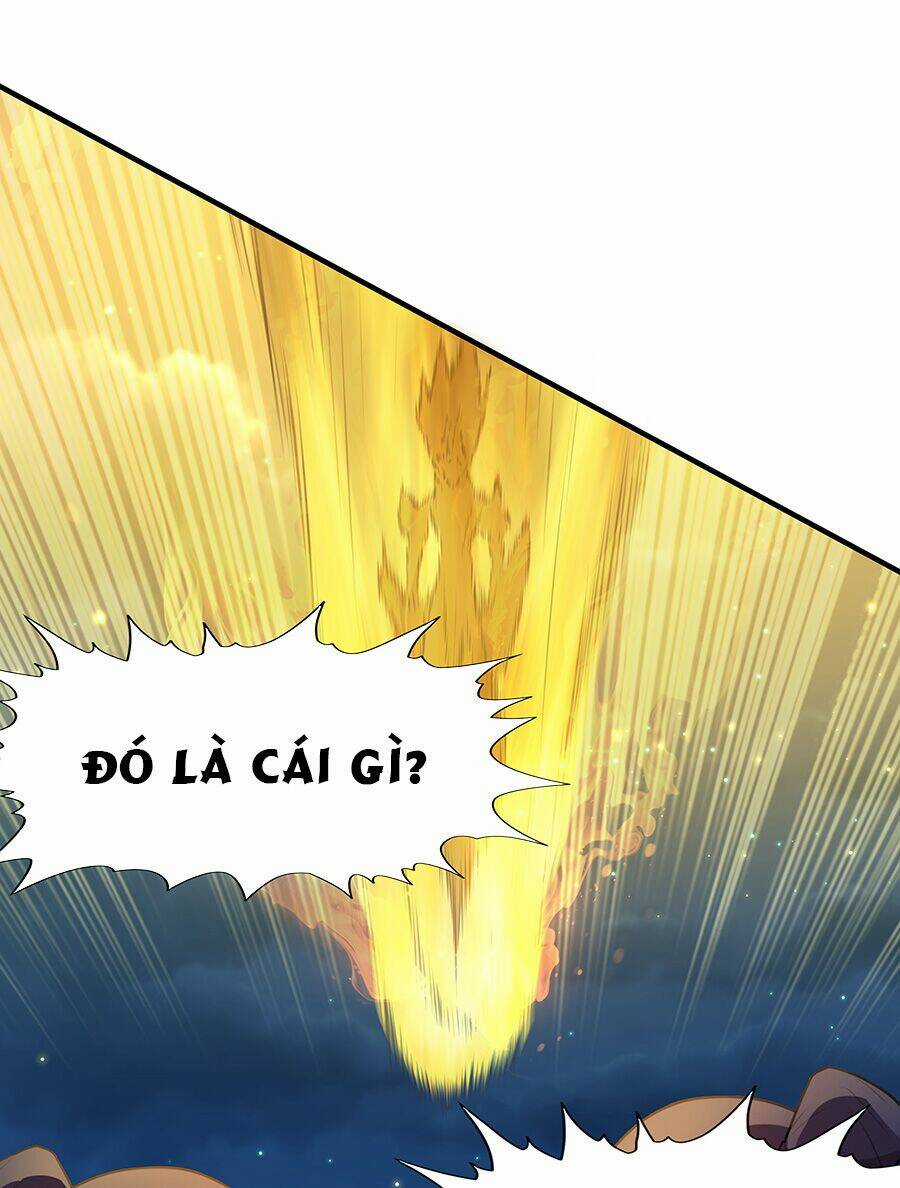 Ma Thú Chiến Thần Chapter 1.3 trang 52