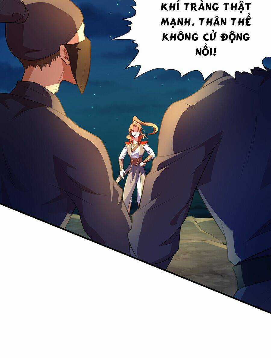 Ma Thú Chiến Thần Chapter 1.3 trang 53