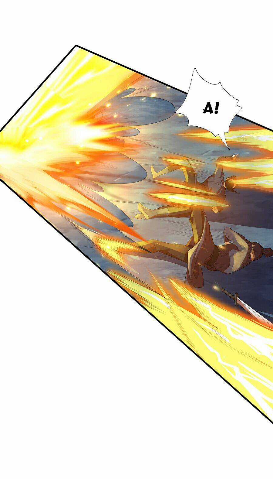 Ma Thú Chiến Thần Chapter 1.3 trang 54