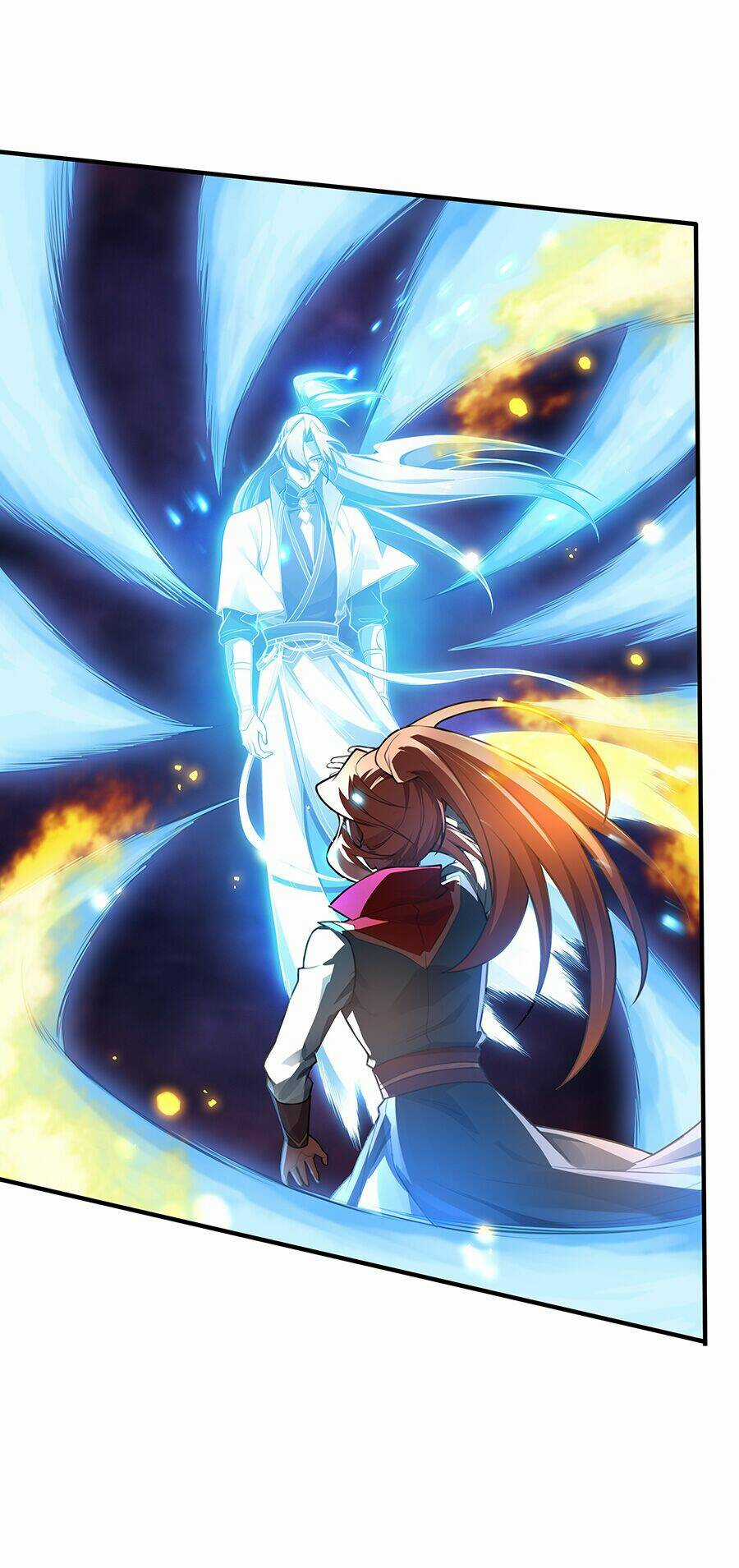 Ma Thú Chiến Thần Chapter 1.3 trang 55