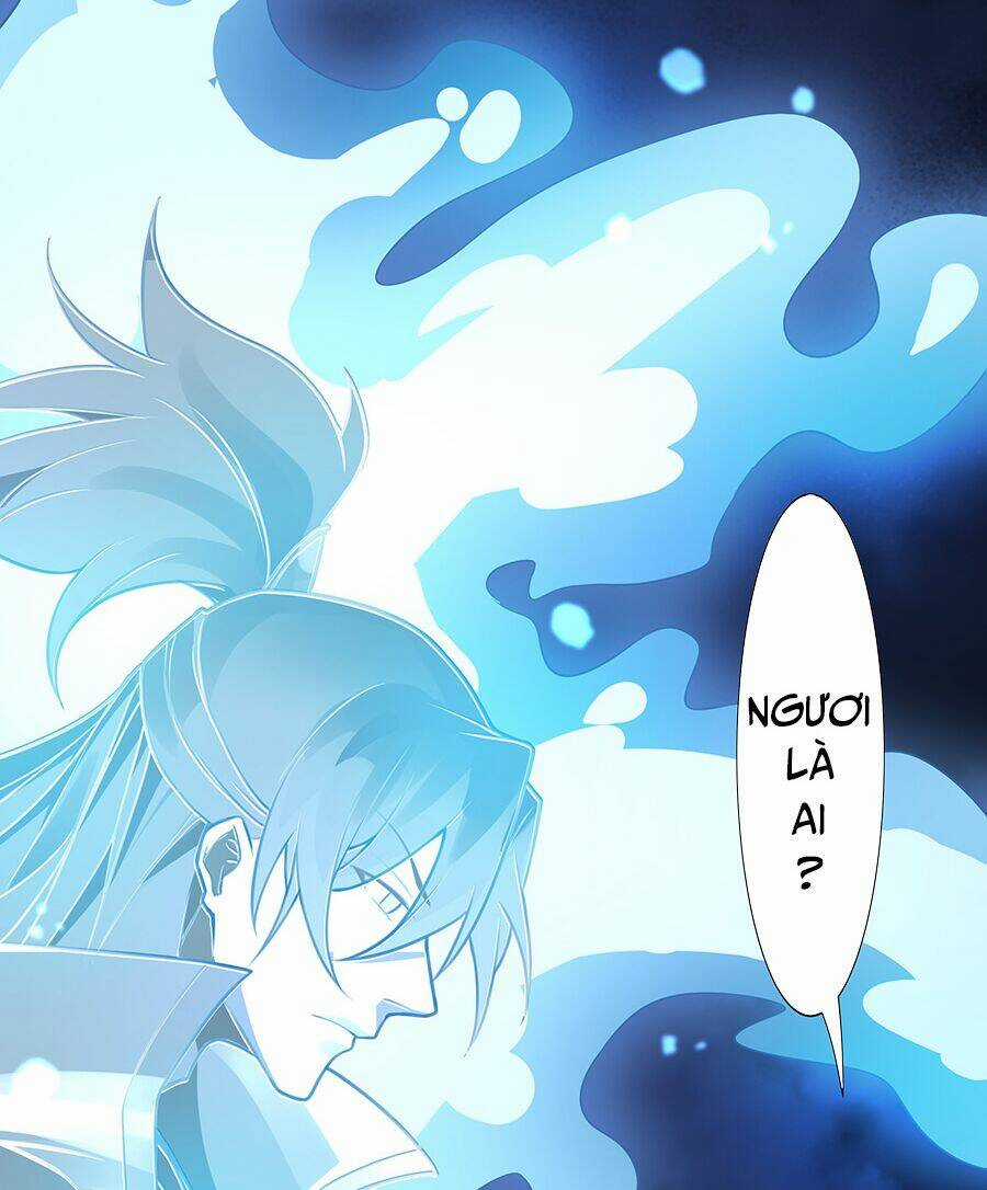 Ma Thú Chiến Thần Chapter 1.3 trang 57