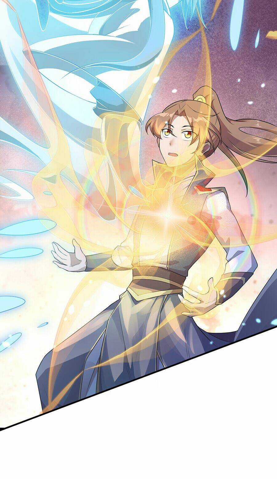 Ma Thú Chiến Thần Chapter 1.3 trang 61