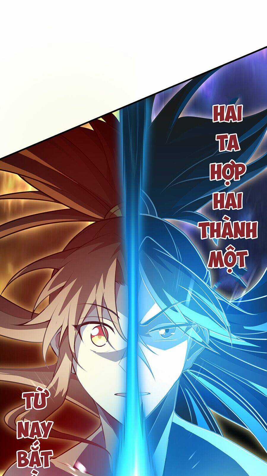 Ma Thú Chiến Thần Chapter 1.3 trang 62