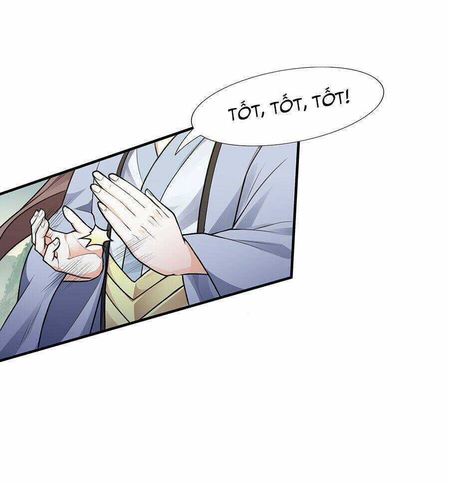 Ma Thú Chiến Thần Chapter 1.3 trang 7