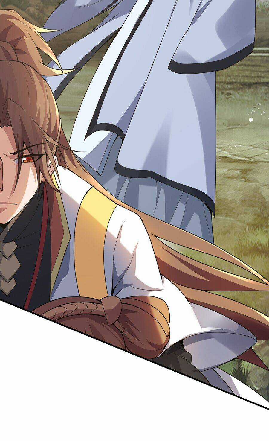 Ma Thú Chiến Thần Chapter 1.3 trang 9