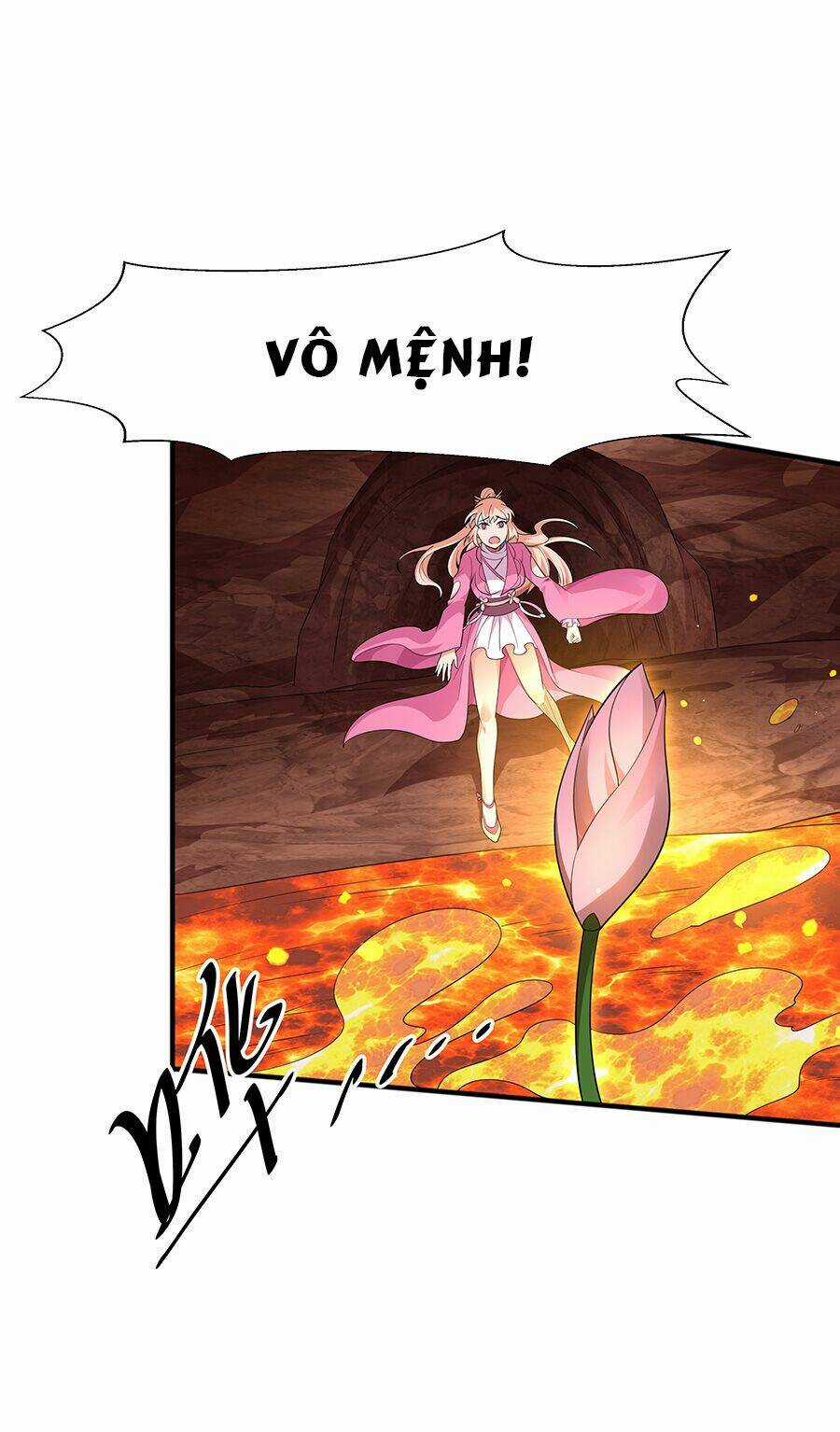 Ma Thú Chiến Thần Chapter 10 trang 11