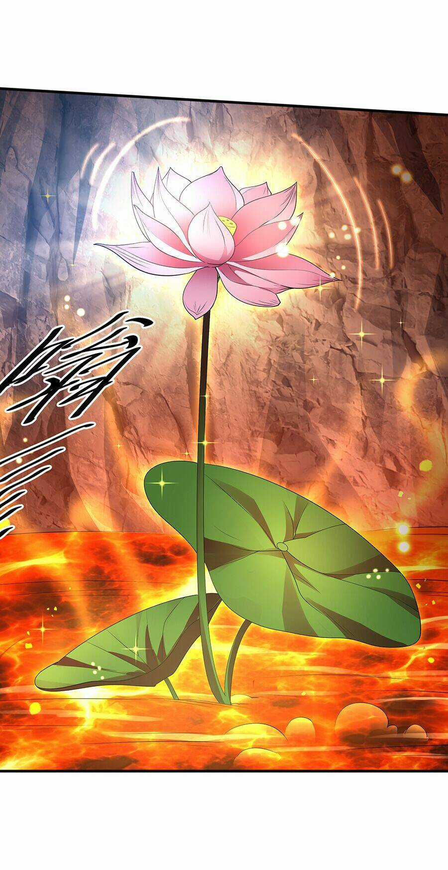 Ma Thú Chiến Thần Chapter 10 trang 12